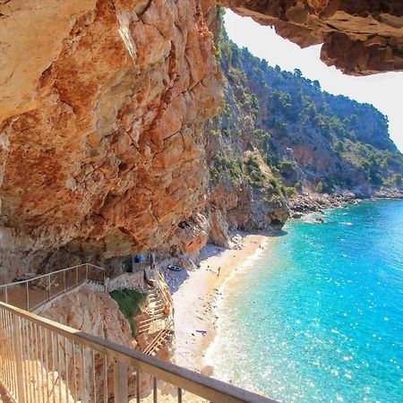 Dubrovnik Story Apartment エクステリア 写真