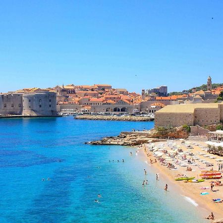 Dubrovnik Story Apartment エクステリア 写真