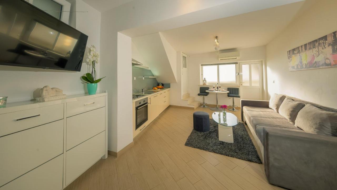 Dubrovnik Story Apartment エクステリア 写真