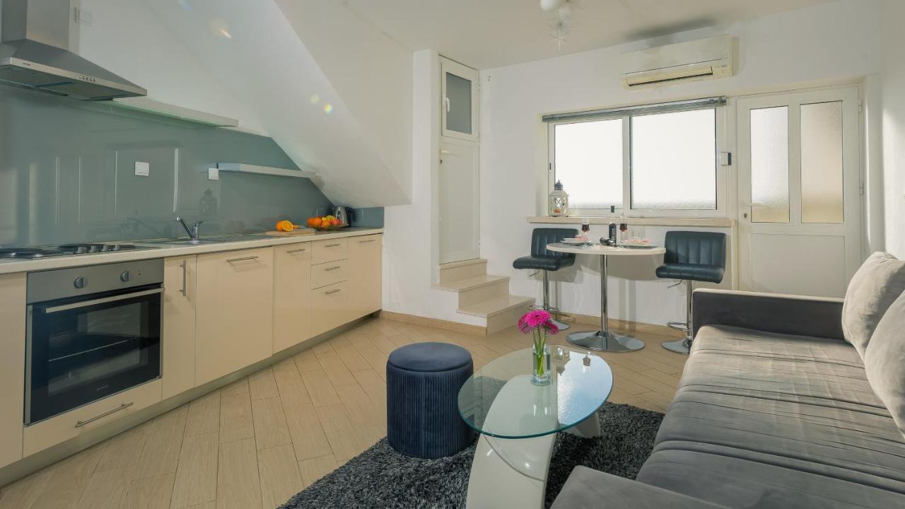 Dubrovnik Story Apartment エクステリア 写真