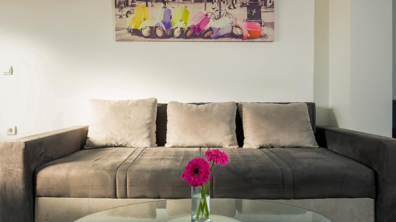 Dubrovnik Story Apartment エクステリア 写真