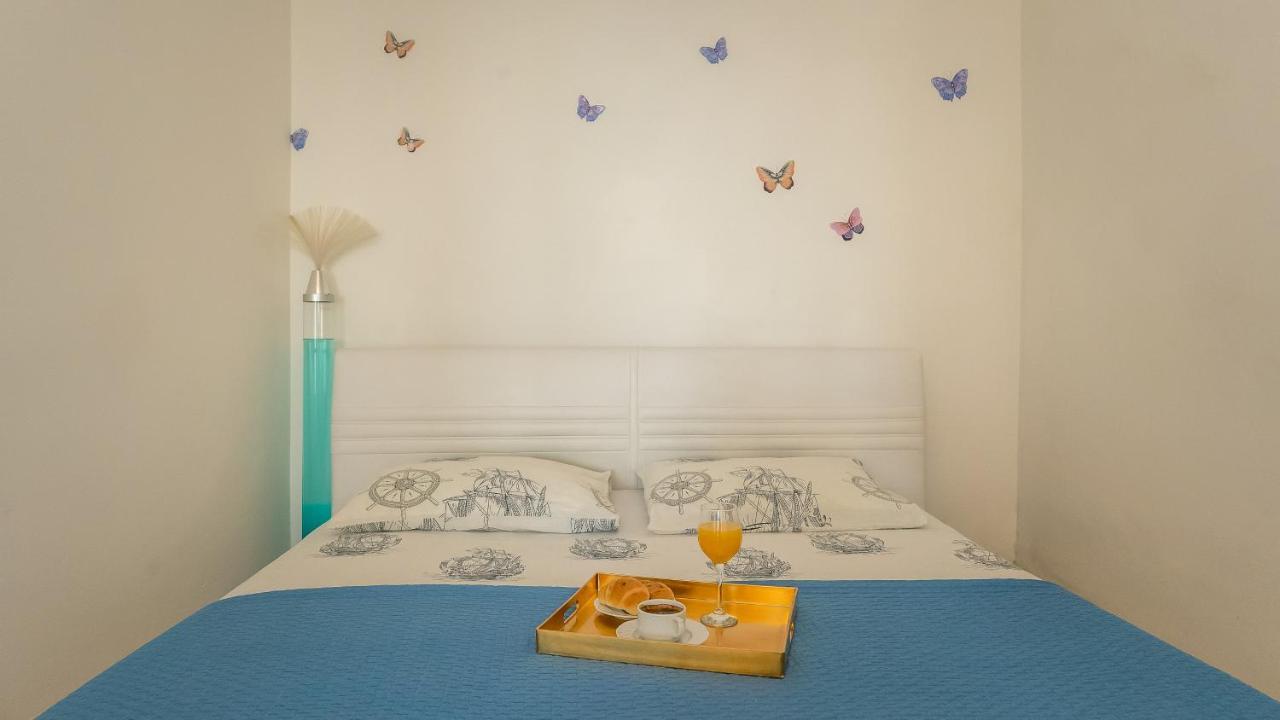 Dubrovnik Story Apartment エクステリア 写真