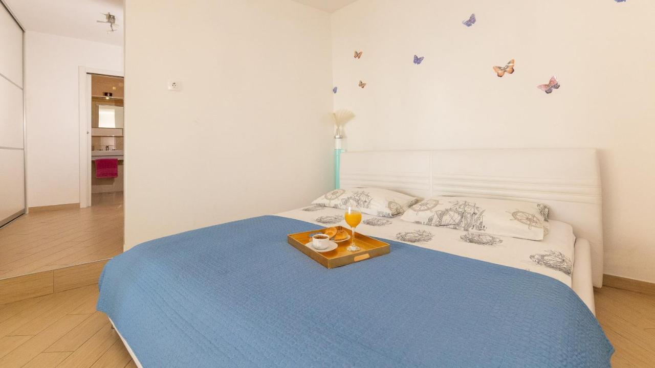 Dubrovnik Story Apartment エクステリア 写真