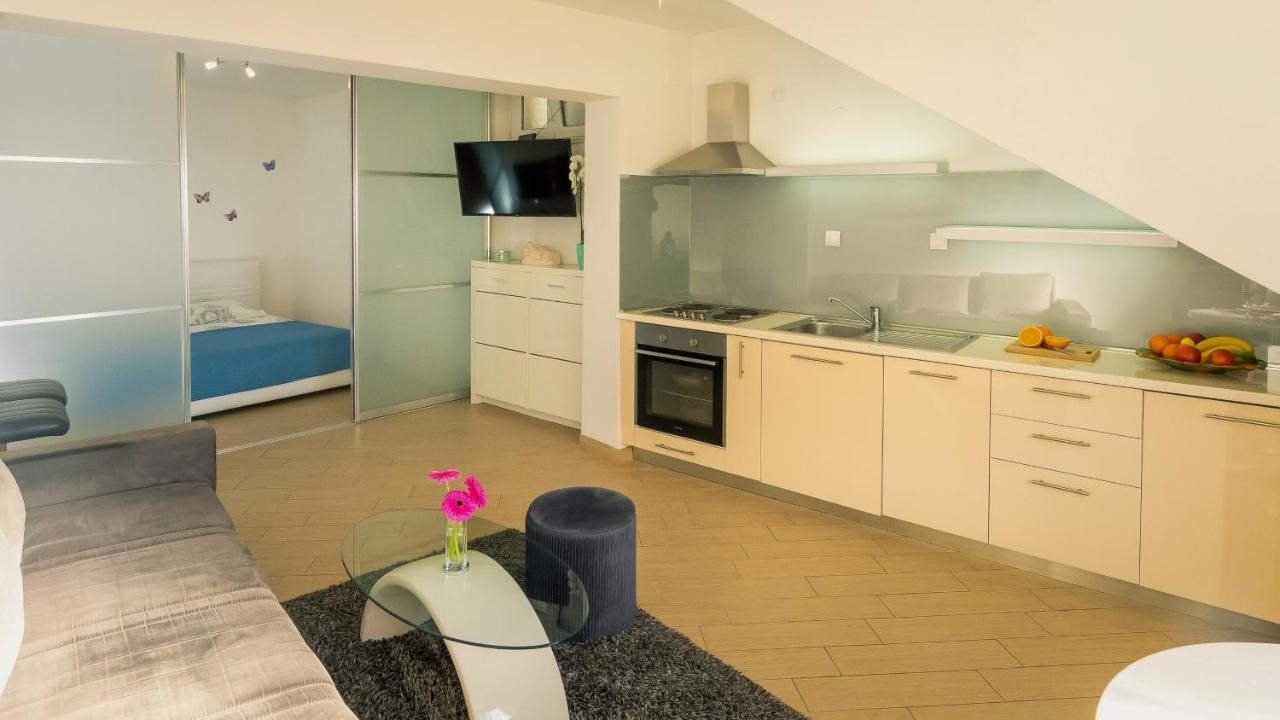 Dubrovnik Story Apartment エクステリア 写真