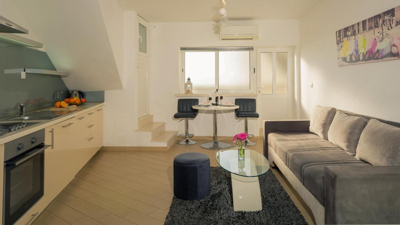Dubrovnik Story Apartment エクステリア 写真