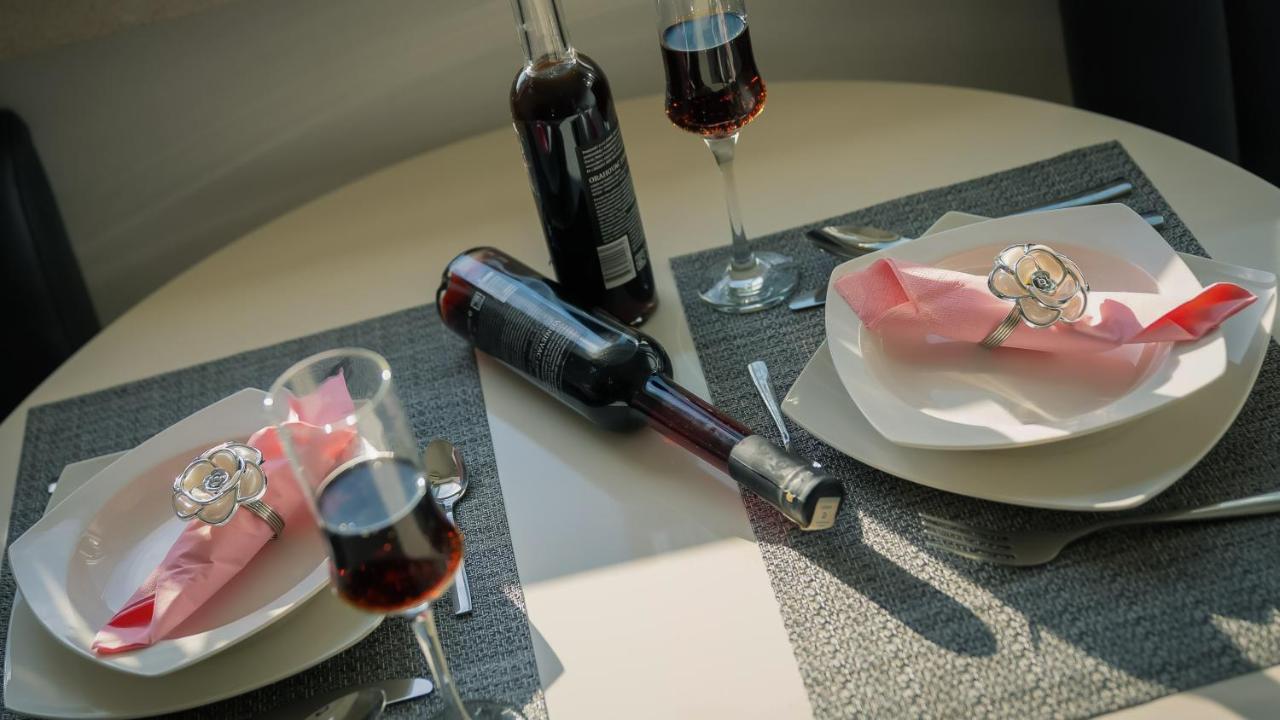 Dubrovnik Story Apartment エクステリア 写真