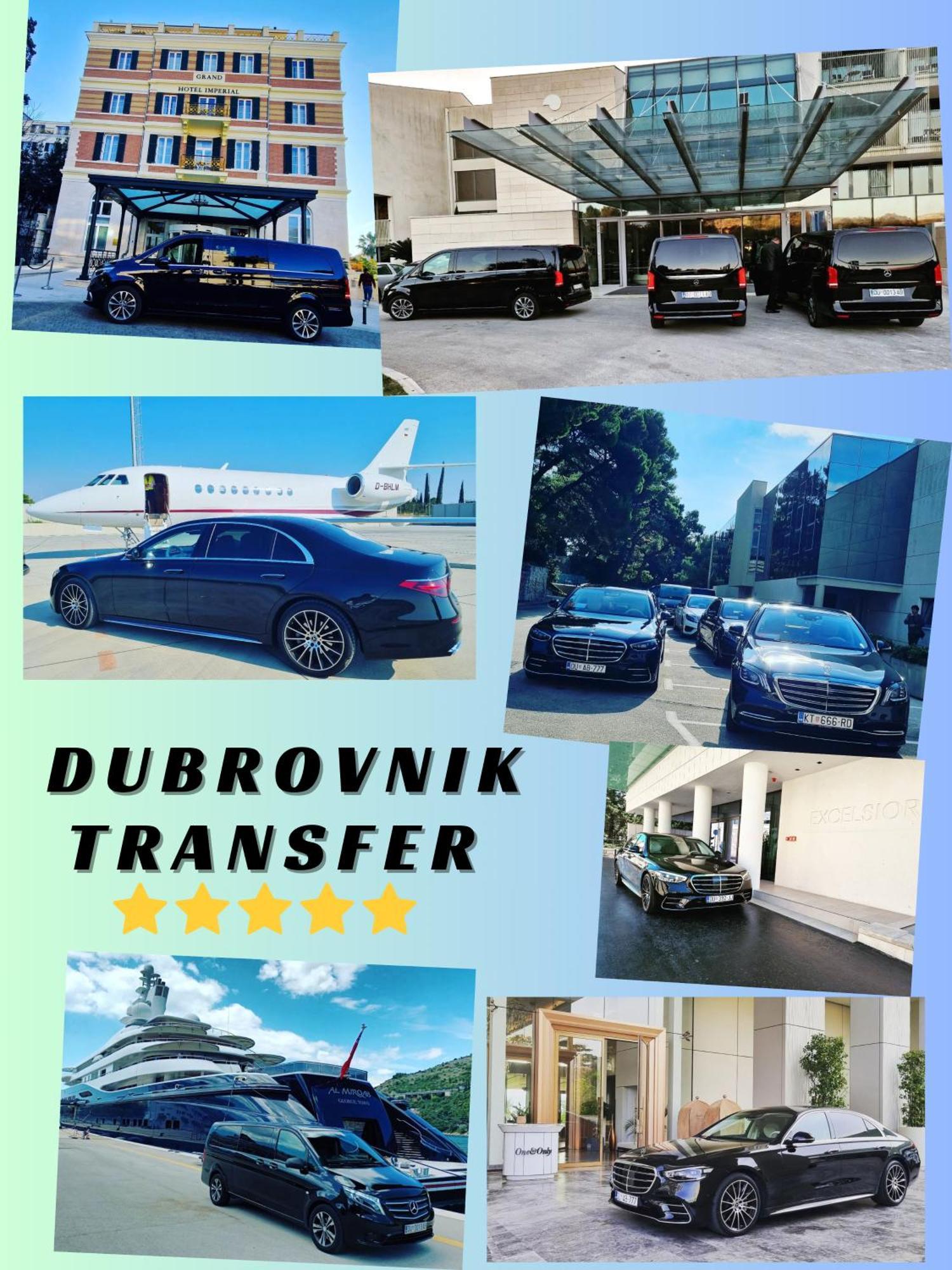 Dubrovnik Story Apartment エクステリア 写真