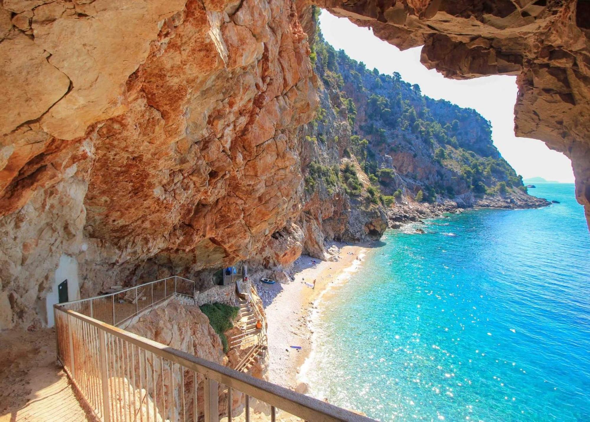 Dubrovnik Story Apartment エクステリア 写真