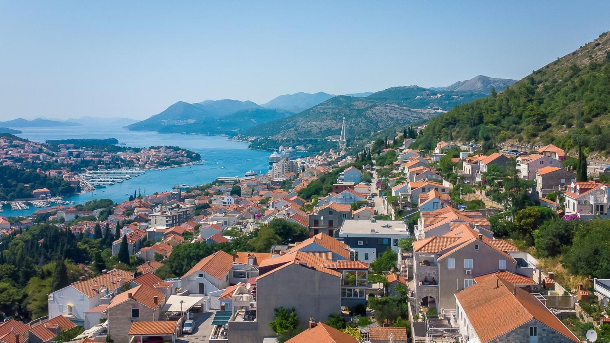 Dubrovnik Story Apartment エクステリア 写真